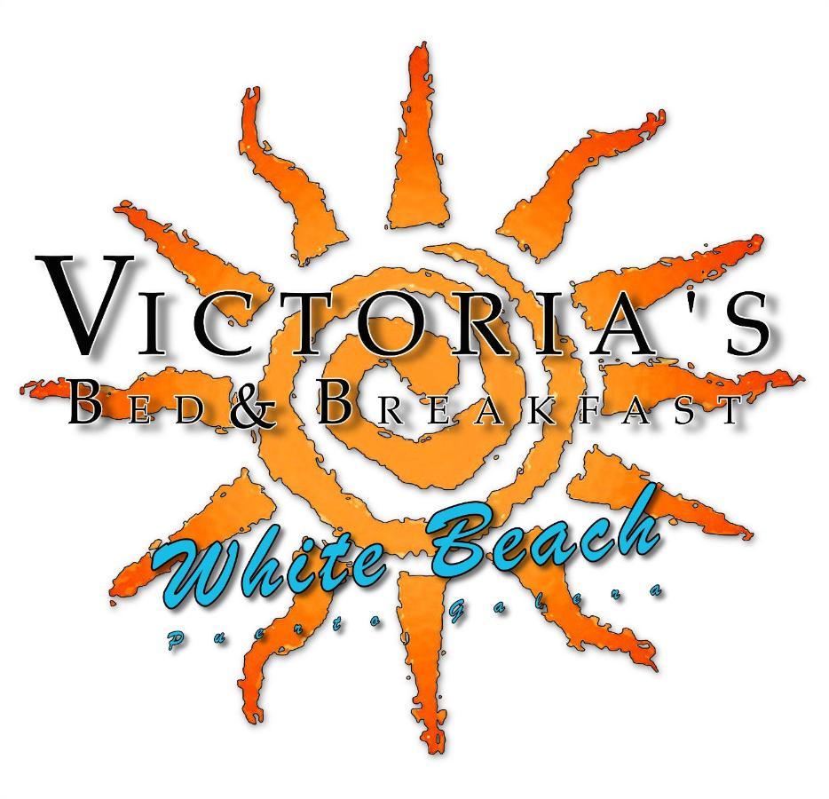 Victoria'S Bed & Breakfast Puerto Galera Esterno foto