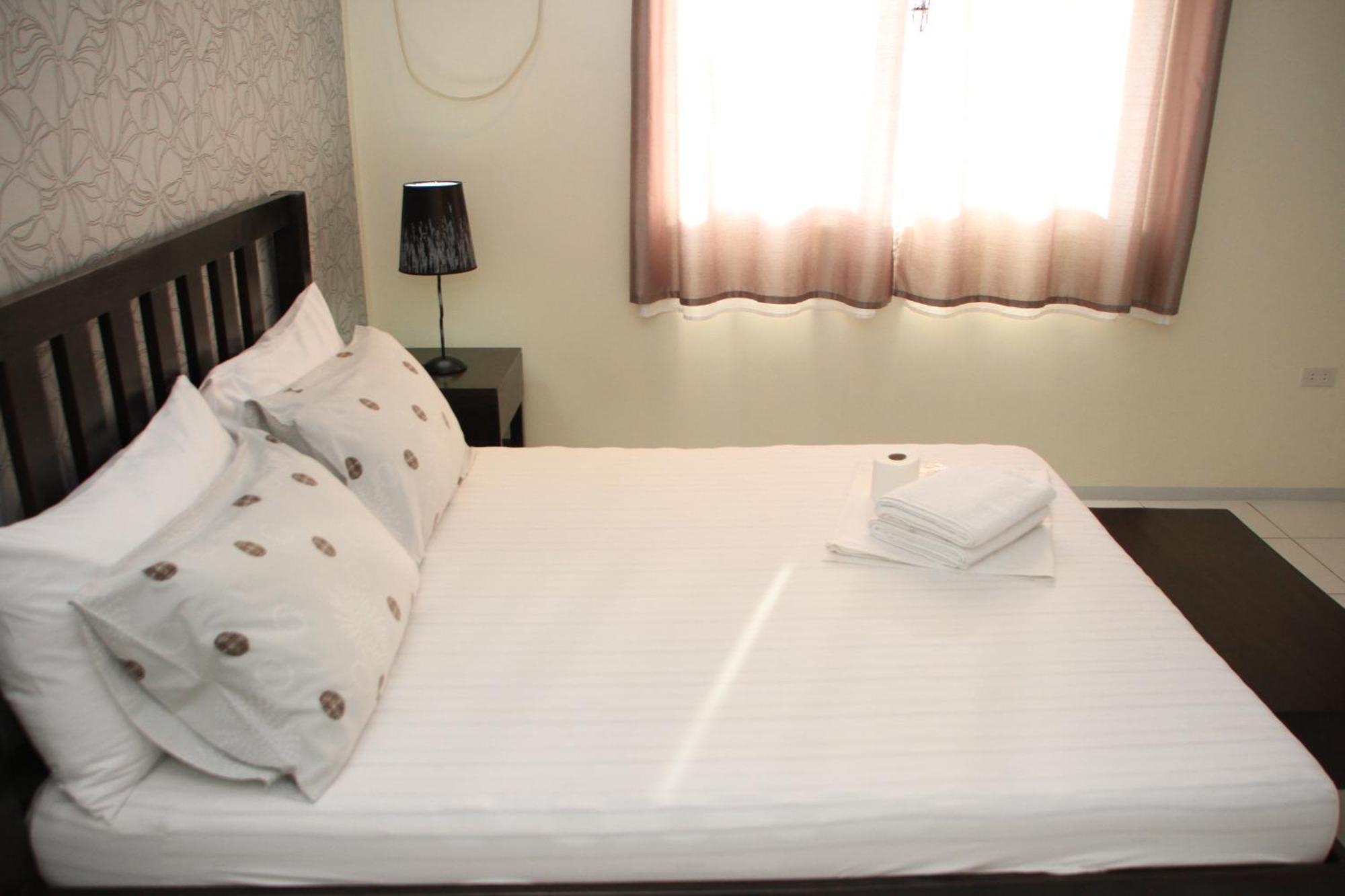 Victoria'S Bed & Breakfast Puerto Galera Camera foto